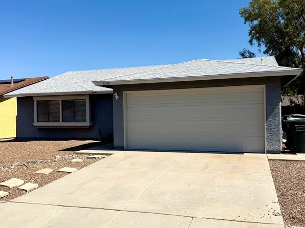 10173 E Cardiff Pl, Tucson, AZ 85748
