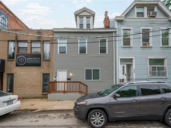 505 Herron Ave, Pittsburgh, PA 15219