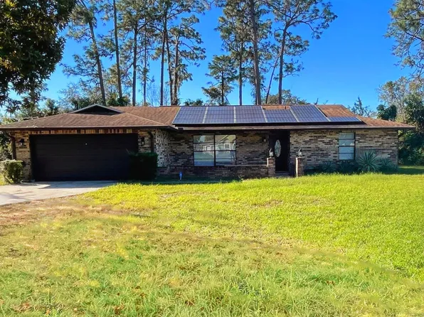1490 Melshire Ave, Deltona, FL 32738