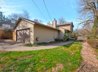 5310 SW Kanan St, Portland, OR 97221