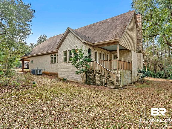 5th image of 28184 Rigsby Rd