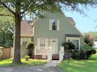 3733 10th St, North Beach, MD 20714
