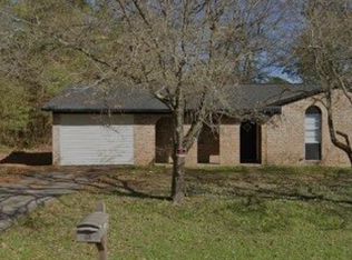 4515 Greystone Dr, Hephzibah, GA 30815