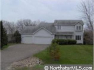 11843 Riverview Rd NE, Hanover, MN 55341
