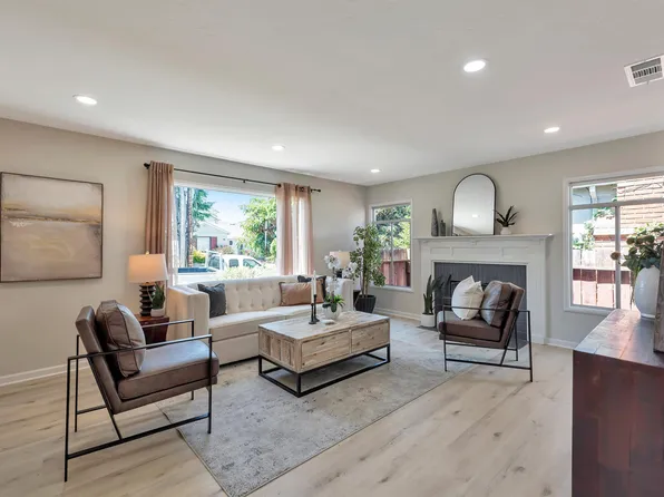 1522 137th Ave, San Leandro, CA 94578