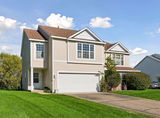 15576 Finch Ave, Apple Valley, MN 55124