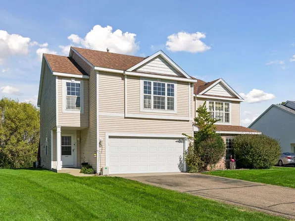 15576 Finch Ave, Apple Valley, MN 55124