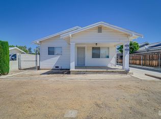 1432 Poso Dr, Wasco, CA 93280