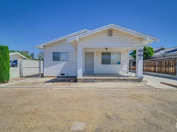 1432 Poso Dr, Wasco, CA 93280