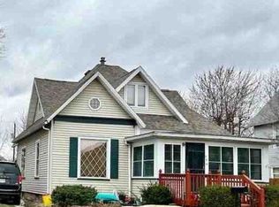 506 N Thoman St, Crestline, OH 44827