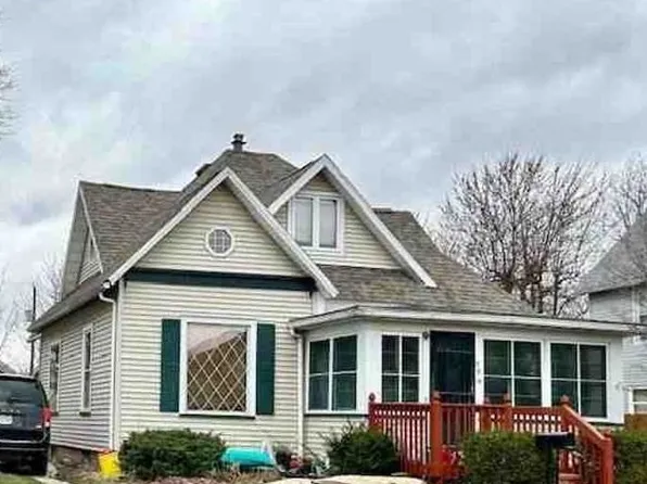 506 N Thoman St, Crestline, OH 44827