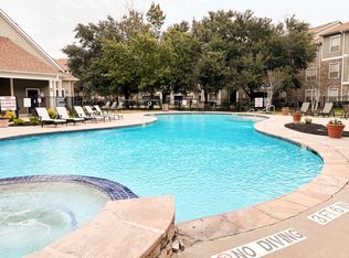 Lodge at West Oaks, Houston, TX 77082