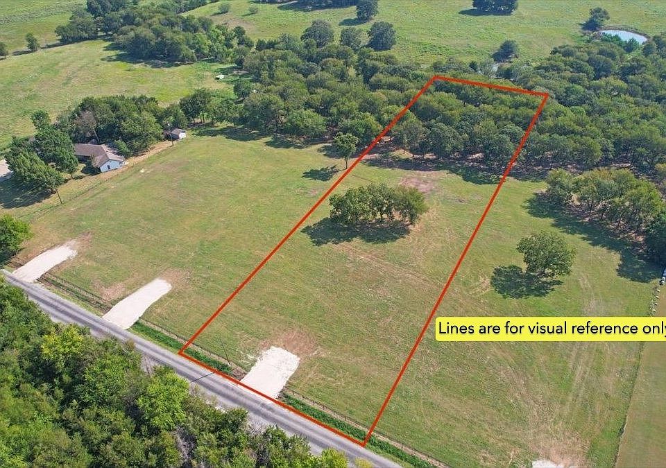 1st image of 5266 Preston Rd Lot 3