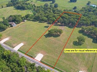 5266 Preston Rd LOT 3, Denison, TX 75020