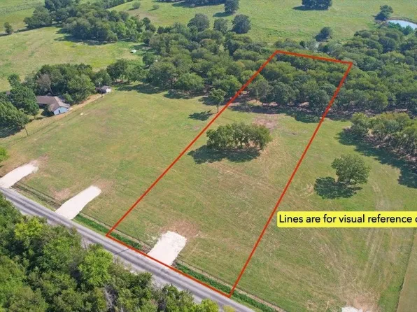 5266 Preston Rd Lot 3, Denison, TX 75020