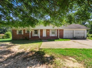 4911 Flint Hill Rd, Austell, GA 30106