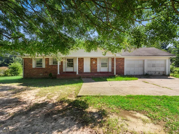 4911 Flint Hill Rd, Austell, GA 30106