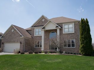 4916 Snapjack Cir, Naperville, IL 60564
