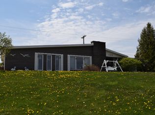 600 S State St, Saint Ignace, MI 49781