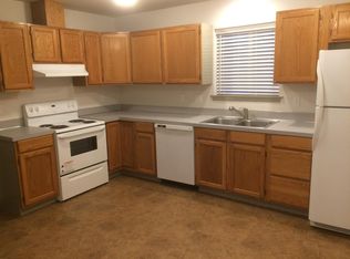 2004 N Yew St, Ellensburg, WA 98926