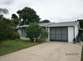 5924 Otis Dr, New Port Richey, FL 34652