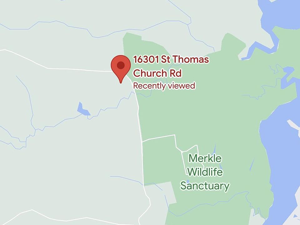 2nd image of 16301 Saint Thomas Church Rd