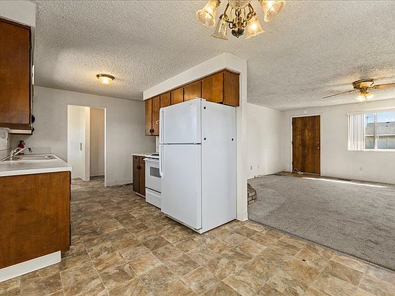 Duplex Kitchen