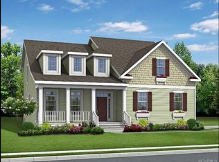 15907 Garston Ln, Midlothian, VA 23112