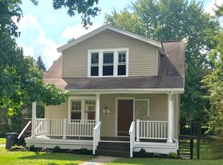 201 Bartlett Ave, Erlanger, KY