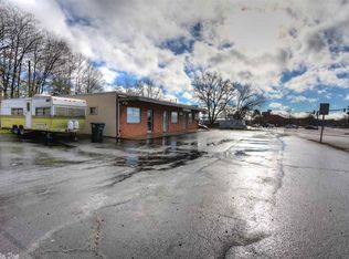 1780 Old Morrilton Hwy, Conway, AR 72032