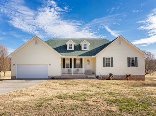 282 Kirk Cir, Madisonville, TN 37354
