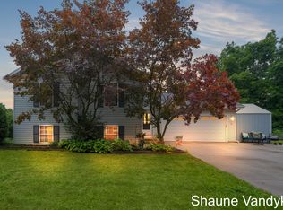 13483 Stout Ave NE, Cedar Springs, MI 49319