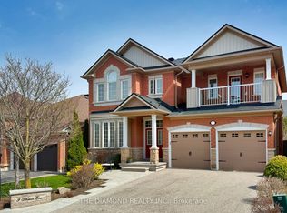 9 Amos Ct, Markham, ON L6E2E9
