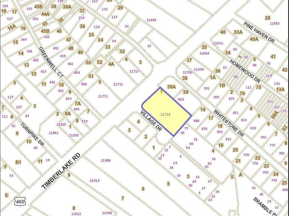 1st image of 21724 Timberlake Rd