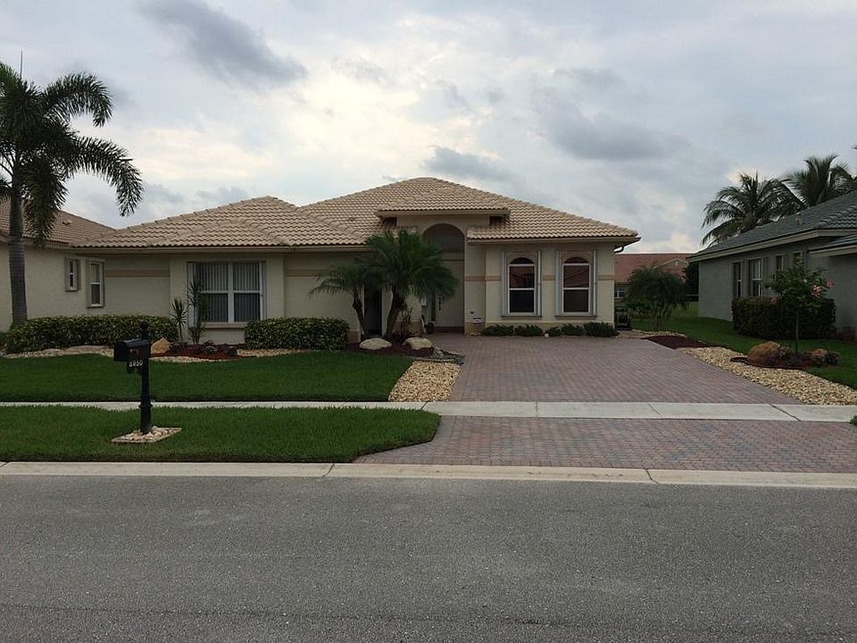 1st image of 8950 Via Tuscany Dr