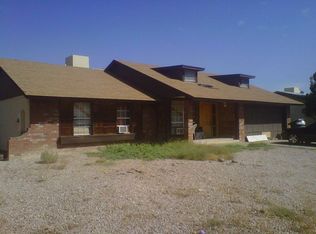 7734 W Cheery Lynn Rd, Phoenix, AZ 85033