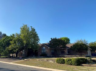 1700 Mountain Laurel, Kerrville, TX 78028