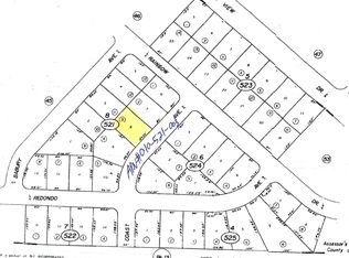 2521 Coast Ave, Thermal, CA 92274