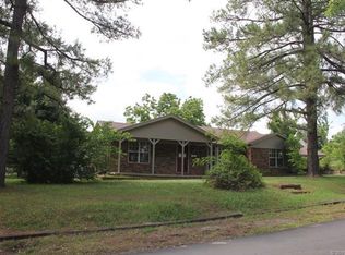 312 E Dale St, Drumright, OK 74030