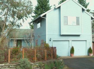 5537 NW Burning Tree Ct, Portland, OR