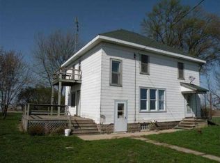 N3471 Prairie Rd, Markesan, WI 53946