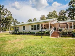 5882 Us Highway 59 N, Lufkin, TX 75901