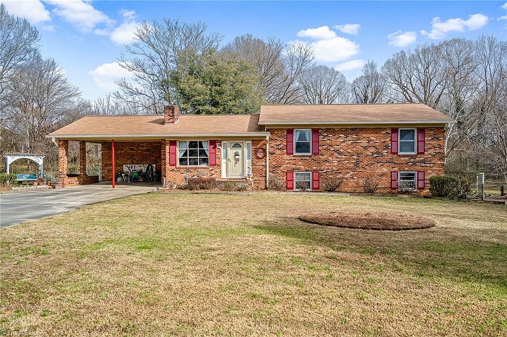 4150 Arcadia Rd, Lexington, NC 27295 Zillow