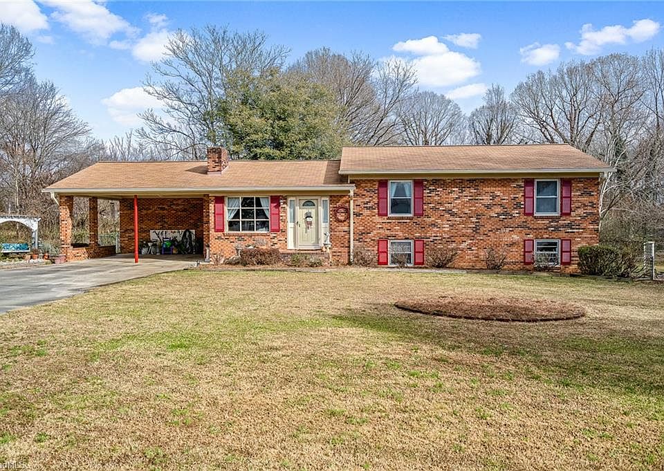 4150 Arcadia Rd, Lexington, NC 27295 Zillow