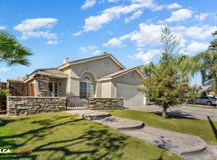 7315 Asseri St, Bakersfield, CA 93313