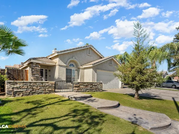 7315 Asseri St, Bakersfield, CA 93313