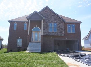 465 Autumnwood Farms LOT 465, Clarksville, TN 37042