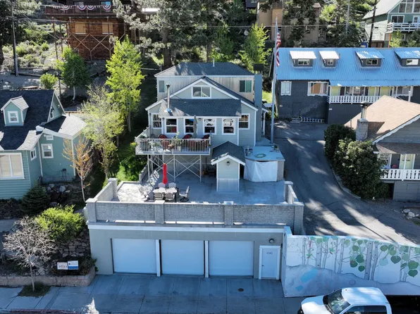 2705 Highway 158, June Lake, CA 93529
