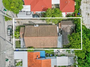 3389 NW 14th Ave, Miami, FL 33142