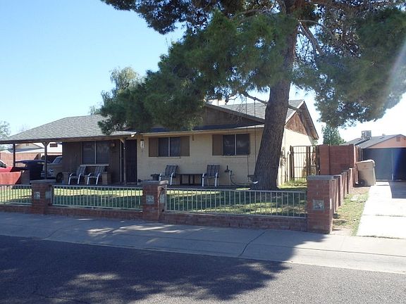 2nd image of 6815 W Luke Ave